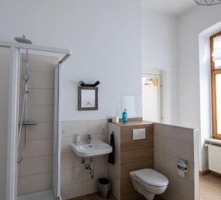 Comfort Quadruple Room