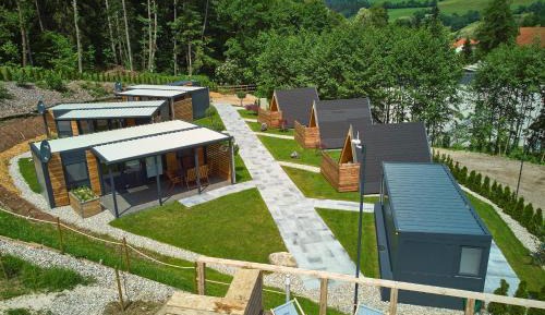 Two-Bedroom Holiday Home