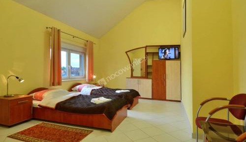 Quadruple Room with Bathroom