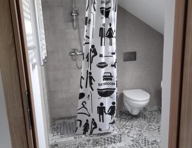 Deluxe Double Room with Shower