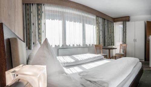 Apartment D - First Floor