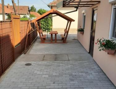 Double Room with Extra Bed