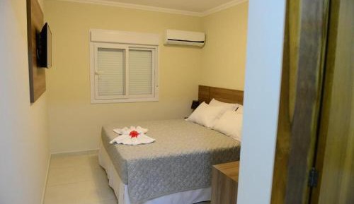 Small Double or Twin Room