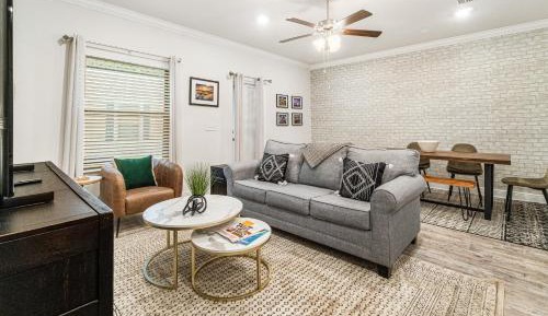 Three Bedroom holiday home 