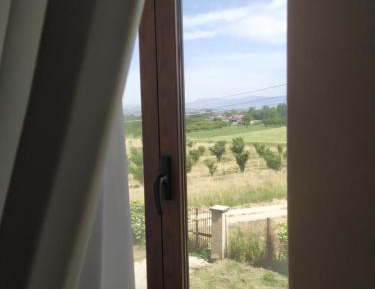 Comfort Triple Room with Shower