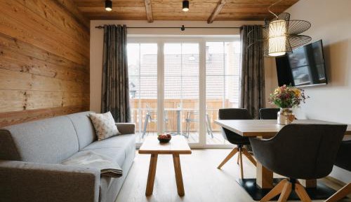 One-Bedroom Apartment without Sauna