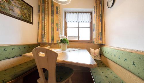 Two-Bedroom Superior Apartment