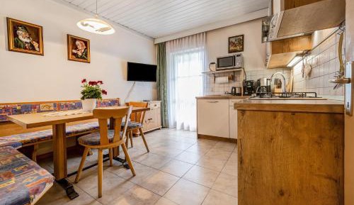 Two-Bedroom Superior Apartment