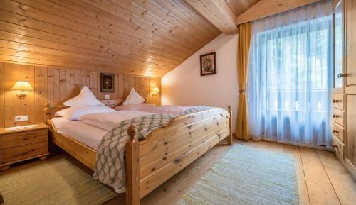 Two-Bedroom Superior Apartment