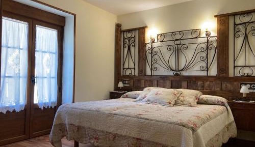 Double or Twin Room with Garden View