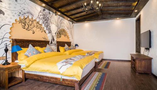 Superior Double or Twin Room