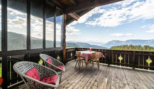 Two-Bedroom Superior Apartment