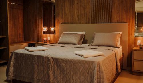 Deluxe Double Room with Bath