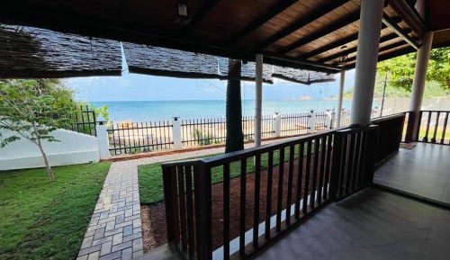 Double Room with Sea View