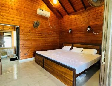 Triple Room with Sea View