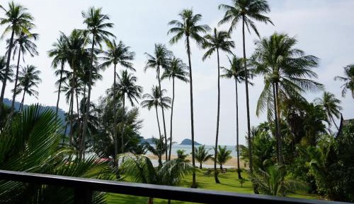 Junior Suite with Sea View