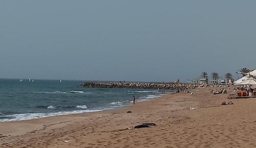 Apartment with Sea View