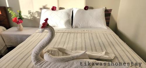 Single Room with Private Bathroom