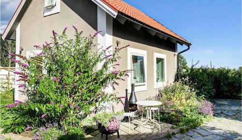 Two-Bedroom Holiday Home