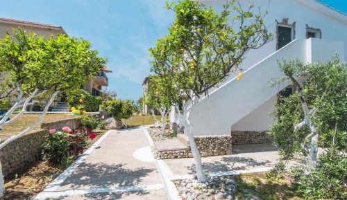 Two-Bedroom Superior Apartment