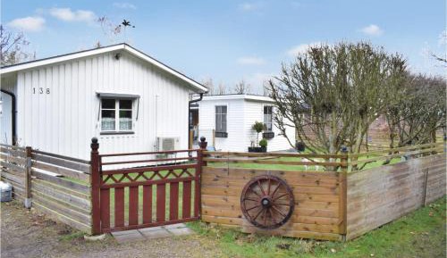 Two-Bedroom Holiday Home