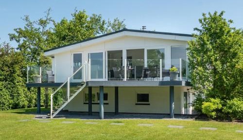 Four-Bedroom Holiday Home
