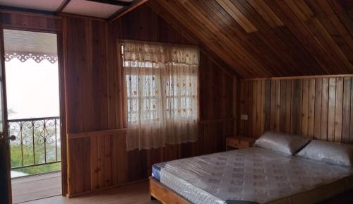 Triple Room with Balcony