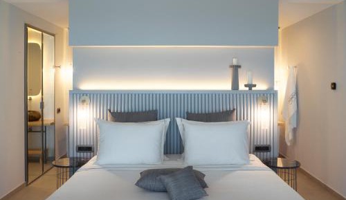 Superior Room Sea View