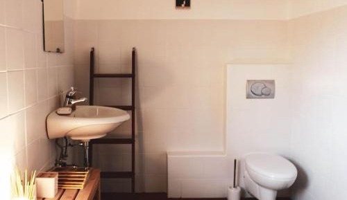 Apartment - Ground Floor