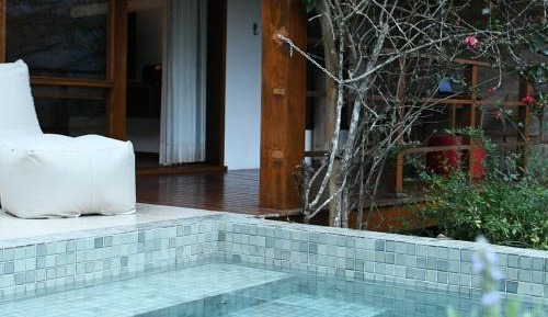 Suite with Private Pool