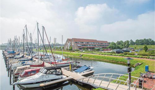 Two-Bedroom Holiday Home
