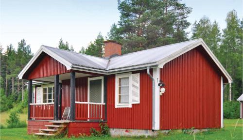Two-Bedroom Holiday Home