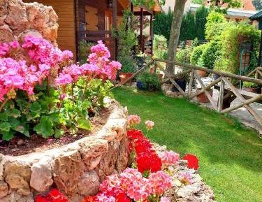 Three-Bedroom Bungalow