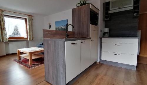 One-Bedroom Apartment (2 - 4 Adults)