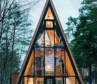 Three-Bedroom Chalet