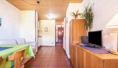 Two-Bedroom Superior Apartment