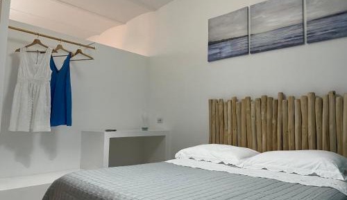 Family Room with Private Bathroom