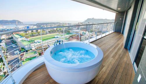 Royal Suite with Panorama View