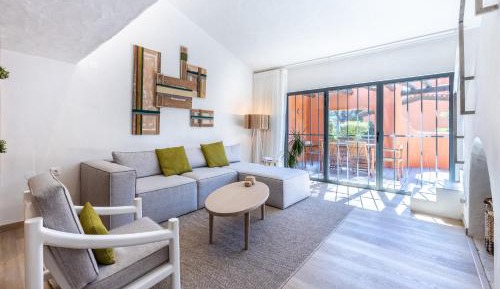 Villa T2+1