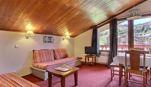 Apartment (5 Adults)