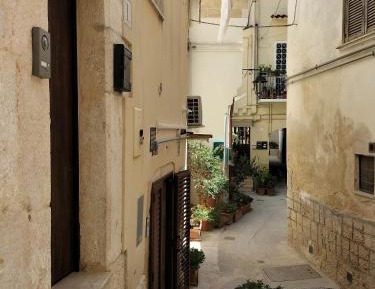 Apartment - Ground Floor