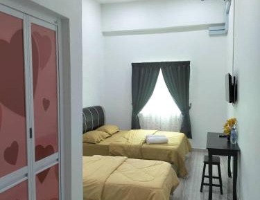 Standard Family Room