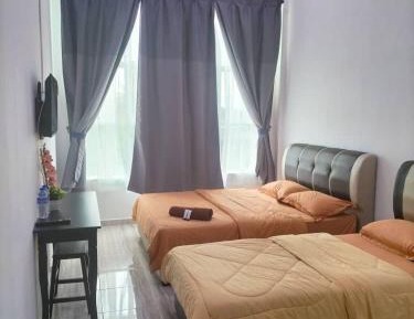 Standard Family Room