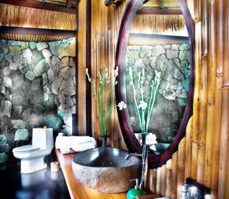 Bidadari Two-Bedroom Suite with Pool