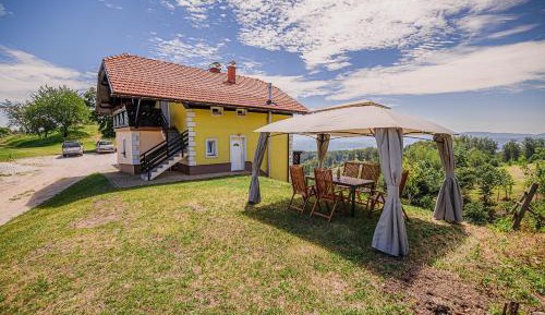 One Bedroom Apartment with Balcony