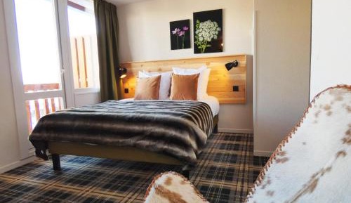 Triple Room with Balcony