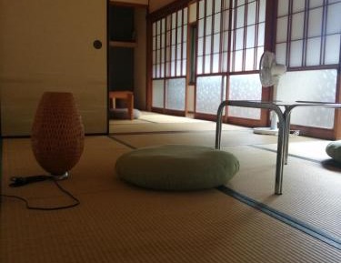 Japanese-Style Room