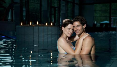 Special Offer - Double Room with Romantic Package