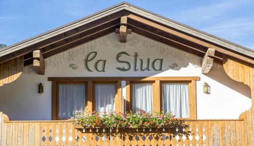 Single Room with Garden View