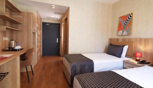 Superior Double or Twin Room